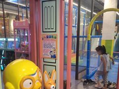 -河坝烧烤串城(金达莱店)