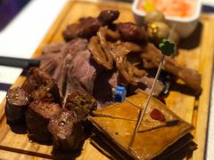 -米乐星世界KTV(汇智国际商业中心店)