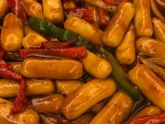 茄子烧芝士年糕-宁波饭店·甬味灶(马园路店)