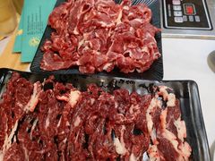 -三毛牛肉店(福强店)