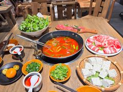 -贵厨酸汤牛肉(小十字店)