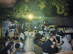 -金二烤肉(早慈巷小区店)