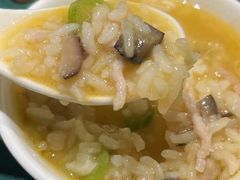 -大鸽饭(汉溪长隆店)