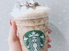 -星巴克(广州百信广场东区店)