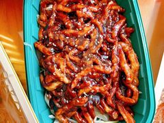 -皇城根·京城味家常菜(西市场·嘉华广场店)