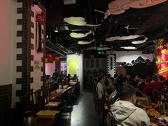 -德云社(三里屯店)