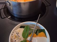 -生如夏花泰式火锅(西村黑金店)