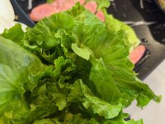 -燚青春东北泥炉烤肉(百合店)