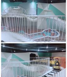 -Eureka优瑞卡儿童主题乐园(合生汇购物中心店)