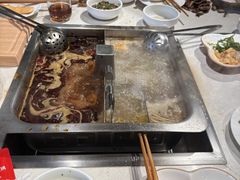 -海底捞火锅(劲松店)