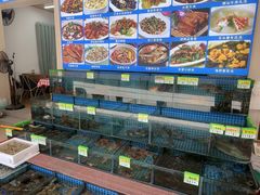 -潮香阁海鲜餐厅(较场尾店)