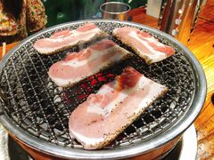 -原始泥炉烤肉(总店)