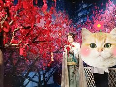 -武汉杜莎夫人蜡像馆
