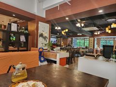 -品茶居素食馆(罗湖店)