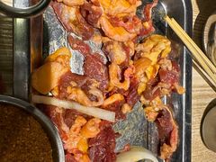 -胡同烧烤·烤肉(塔湾店)