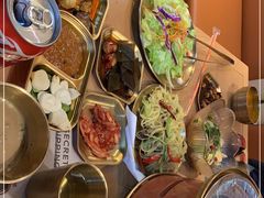 -闻老头·菊花炭烤肉(D11店)