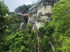 -大慈岩风景区