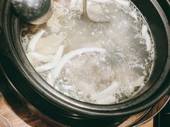 -春润大地海南椰子鸡(沙井京基百纳广场店)