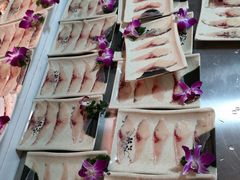 生态脆鲩鱼-生态脆鲩鱼庄(吉惠园店)