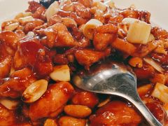 宫保鸡丁-正兴蜀园(科技园区店)
