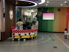 -金睿家国际托育早教中心(珠江新城店)