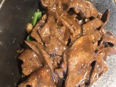 老厦门兰煎肝-堂宴·老厦门私房菜(1988仙岳总店)