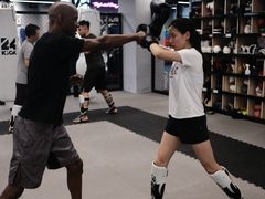 -24KiCK格斗学院(博泰店)