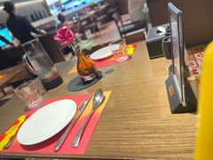 -ZAFFERANO西班牙海鲜饭(上海首店)