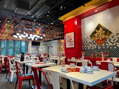 -禄鼎记·多口味酸菜鱼(侨鑫店)
