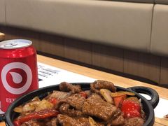 -醉得意·家常菜(杨家湾店)