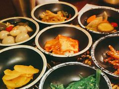 -三代烤肉(保利广场店)