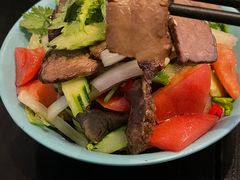-URBAN SOI Thai Kitchen乐泰料理(长乐路店)