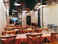 大堂-徐记私厨(半淞园路店)