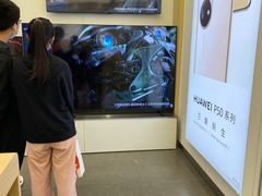 -华为授权体验店(华强北远望数码商城)
