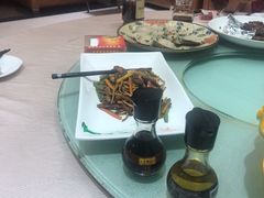 -东豪园林海鲜酒家(南港路辅路店)