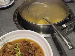 -贵宾牛·潮汕牛肉火锅(珠池总店)