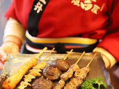 -坂吉屋·居酒屋深夜食堂(龙湖店)