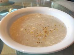 酒酿小圆子子-碧丽宫大酒店(召稼楼店)
