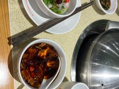 -煲大王猪肚鸡·椰子鸡火锅(红谷滩万达店)