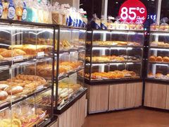 -85度C(深圳佳宁娜店)