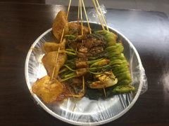-道明小吃(江大南路店)