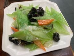 -少林寺欢喜地素斋馆