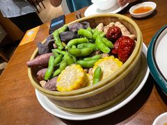 -文华小渔村(椒江康平路店)