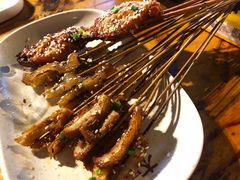 -木屋烧烤(白石洲店)