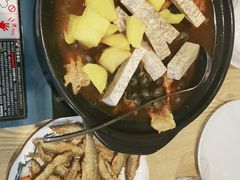 -渔太泰漓江小馆·广西融合菜(西街店)