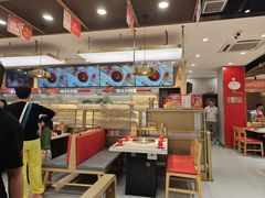 -袁记串串香(新南门店)