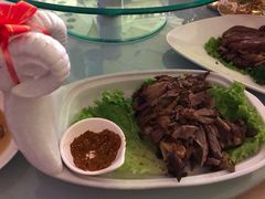 -御花园大酒店(海东路店)