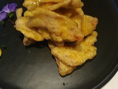 -百富源·海鲜辽菜(浑河堡店)