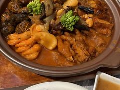 -时间里·新派粤菜(远洋店)