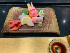 -奈良本寿司(永嘉路店)